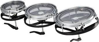 Remo Roto-Tomset 6”