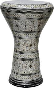 Gawharet El Drum Darbuka 17/17