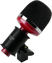 Avantone MONDO Kick Trummikrofon 37 mm Metallkropp