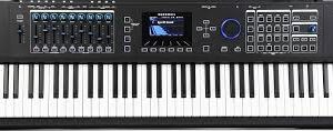 Kurzweil PC4 - Synthesizer/Arbetsstation