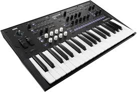 Korg WAVESTATE MK2 Synthesizer