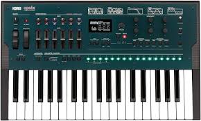 Korg Opsix FM Synthesizer - Musiksyntetisator