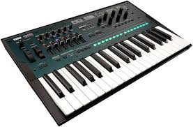 Korg Opsix FM Synthesizer