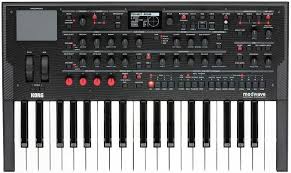 Korg MODWAVE Synthesizer
