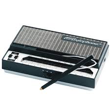 Stylophone Original - Bärbar Elektronisk Synthesizer