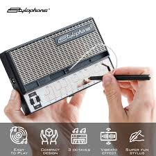 Stylophone: Original Pocket Synthesizer