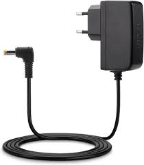Aukru 9.5V 1A Nätadapter för Casio SA-46/SA-47 Keyboard