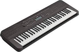 Yamaha PSR-E360DW - Elektroniskt Keyboard