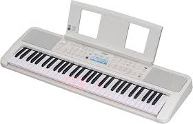 Yamaha PSR-EZ310 - Bärbart Nybörjarkeyboard 61 Tangenter
