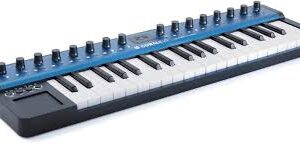 Modal COBALT5S – 5-stämmig polyfonisk synthesizer