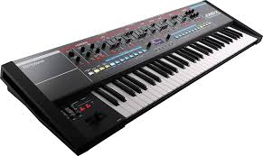 ROLAND Juno-X Programmerbar Synthesizer