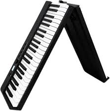 Professionellt 88-tangents Elektriskt Piano