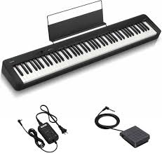 Casio CDP-S100 Digitalpiano