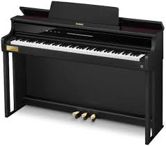 Casio AP-750 BK Celviano - Digitalpiano