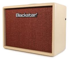 Blackstar Debut 15E - Nybörjare Elgitarrförstärkare