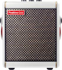 Positive Grid Spark MINI – Bärbar Smart Gitarrförstärkare