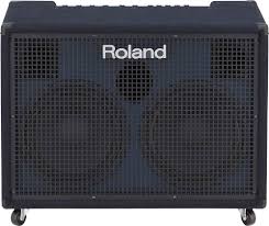Roland KC-990 Stereo Mixande Keyboardförstärkare