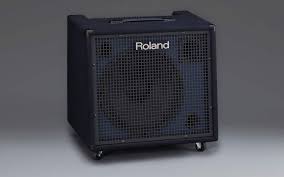 Roland KC-600 Stereo Mixande Keyboardförstärkare