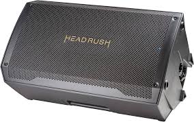 HeadRush FRFR112 MKII 2500W Gitarrförstärkare 12