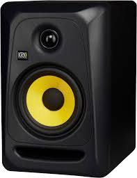 KRK 5 Tum Klassisk Studiomonitor