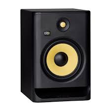 KRK Rokit RP8 G4 Aktiv Monitorhögtalare 8