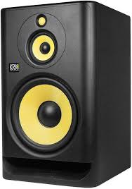 KRK ROKIT103G4 10" Aktiva Monitorer 300W