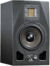 Adam A5X Aktiv Professionell Studio Monitorhögtalare