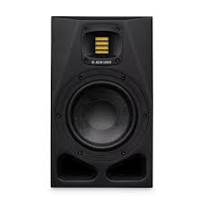 Adam Audio A7V Svart - Studiomonitorer