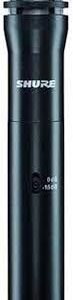 Shure SM137 Studio Mikrofon - Svart