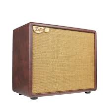 Kustom Sienna Pro 30W Akustisk Förstärkare 1x10" med DSP