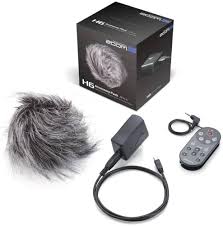 Zoom APH-6 EU Tillbehörsset