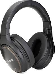 Audix A140 Professionella Studiohörlurar