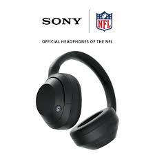 Sony WH-1000XM4 Hörlurar - Trådlösa och Brusreducerande