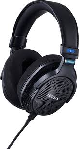 Sony MDR-MV1 - Professionella Studiolurar