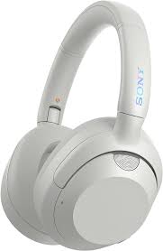 Sony ULT WEAR - Trådlösa Bluetooth-hörlurar med ULT Ljudkvalitet