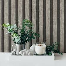 3D Akustikpaneler i Grått och Svart - PintWalls II