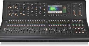 Midas M32 Live - Digital Mixer
