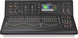 Midas M32 Live - Digital Mixer
