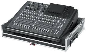 Gator G-TOUR X32 CMPCTW ATA Träflygfall för Behringer X-32