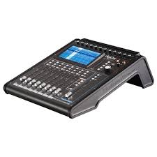 Studiomaster DIGILIVE16 16-Kanals Digital Mixer