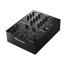 Pioneer DJM-350 Mixertabell - Professionell DJ-utrustning