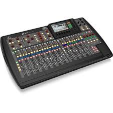 Behringer X32: Professionell Digital Mixer