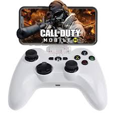 Trådlös Spelkonsol Kontroller