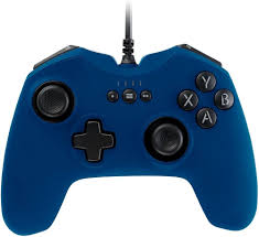 Nacon PC Gaming Controller GC-100XF (Blå)