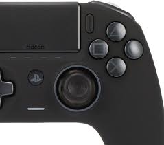 Nacon Revolution Unlimited Pro Kontroller