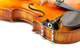 KNA Violin/Viola Pickup VV-3V