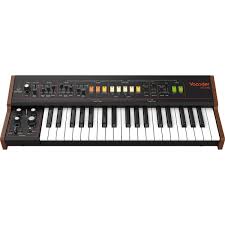 Behringer VC340: Analog Vocoder för Mänsklig Röst