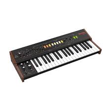 Behringer VOCODER VC340 – Autentisk Analog Röstbehandling