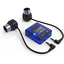 MIDI-gränssnitt: Bästsäljare på Amazon.se