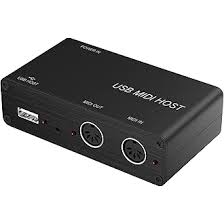 Bästa MIDI-gränssnitt på Amazon.se